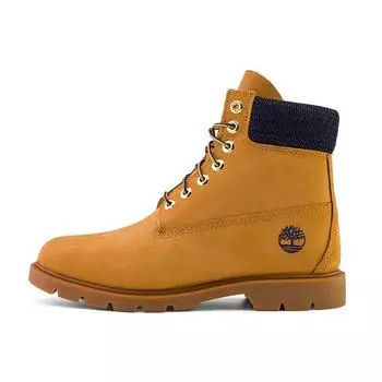 Timberland 6 дюймов Outdoor Casual Short Martin Boots Мужские ботинки Пшеница A2DNCW 43