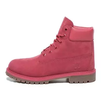 Timberland 6 дюймов прочные теплые сапоги до середины голени детские сапоги A1ODE 39.5