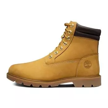 Timberland 6 дюймов уличные короткие ботинки Martin мужские ботинки пшеничные A1ODR 44.5