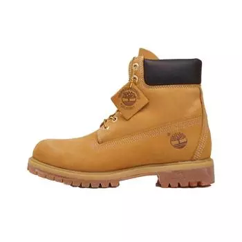 Timberland 6-Inch Premium Wheat Boots