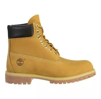 Timberland 6 Premium Wide сапоги EU 47 1/2