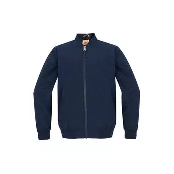 Timberland Af Wp 3 в 1 Куртка-бомбер Мужская куртка синяя A5YC5-433 S