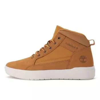 Timberland Allston Mid A65q1 пшеничный нубук 250