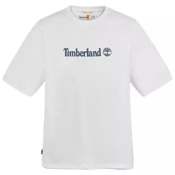 Timberland Anti-UV Sports Casual Short Sleeve T-Shirt Men Tops A41Z5-100 XL