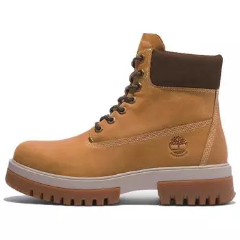 Timberland Arbor Road Trendy Sports Ankle Boots Men boots Yellow TB1A5YKD231 41.5