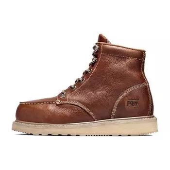 Timberland Barstow Outdoor Casual Mid-Ice Work Boots Men Boots Brown 88559214 42.5