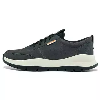 Timberland Boroughs шнуровка ткань амортизирующая противоскользящая прочная дышащая легкая низкая повседневная беговая обувь мужские кроссовки A2CA3 42
