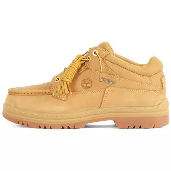 Timberland Ботинки Beams Heritage X Gore-Tex Durable Casual Ankle Outdoor Boots Men boots Wheat TB0A68M7763 42