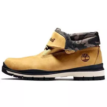 Timberland Ботинки Martin Radford Ankle Outdoor, мужские, пшеничные, A2GFV231 41.5