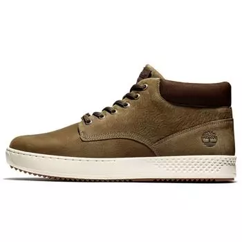 Timberland Ботинки повседневные рабочие по щиколотку Cityroam мужские коричневые A2FTN901 44