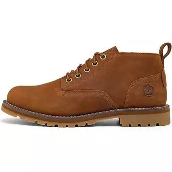 Timberland Redwood Повседневные ботильоны Рабочие Ботинки для улицы Мужские ботинки Средне-коричневый A2BFYW 44