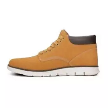 Timberland Bradstreet Теплые Водонепроницаемые Прочные Удобные Универсальные Короткие Ботинки Мужские Ботинки Коричневый TB0A19892311 43