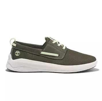 Timberland Bradstreet Ultra Fabric/Leather кроссовки