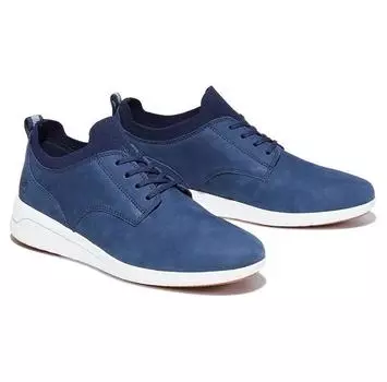 Timberland Bradstreet Ultra Leather Oxford кроссовки EU 41
