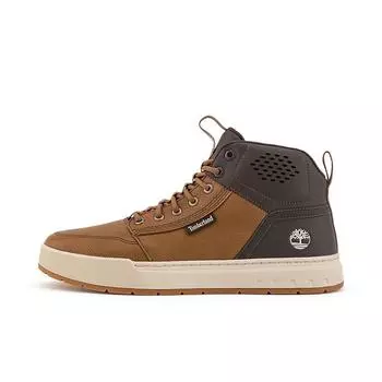 Timberland Casual Comfortable Lightweight Outdoor Boots Men boots Rust A69JSEM6 45
