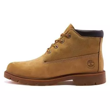 Timberland Chukka Короткие уличные ботинки мужские ботинки пшеничные A1KADW 44.5