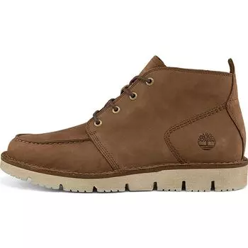 Timberland Чукка кожаные теплые увеличивающие рост ботинки для улицы мужские ботинки A41Z1 43.5