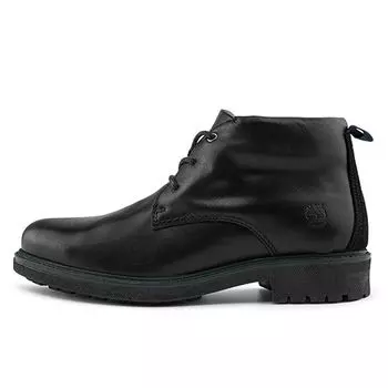 Timberland Chukka Oakrock прочные амортизирующие удобные универсальные ботинки для отдыха на природе мужские ботинки черного цвета A2KCW 44.5