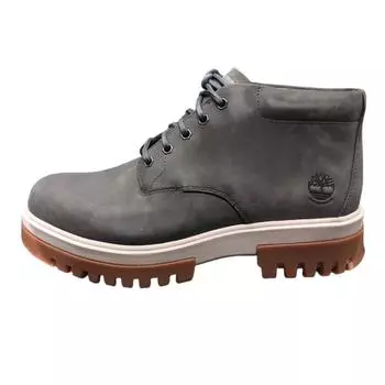 Timberland City Outdoor Comfortable Short Martin Boots Men boots Gray A69CH-EL8 40