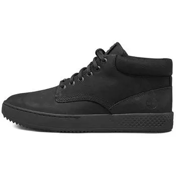 Timberland Cityroam Удобные нескользящие кроссовки мужские кроссовки черные A26MF 43