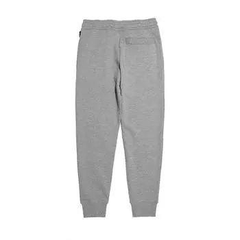 Timberland Comfortable Classic Versatile Solid Color Knitted Sports Pants Men bottoms Light-Gray A6C7E-052 XS
