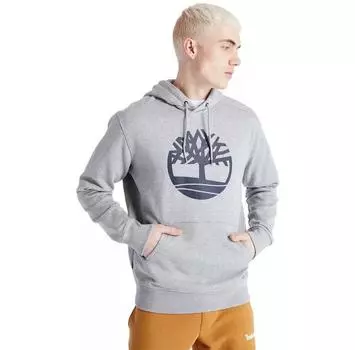 Timberland Core Tree Logo Brushback худи M