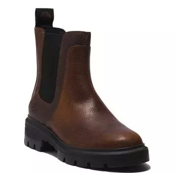 Timberland Cortina Valley Chelsea сапоги EU 38 1/2