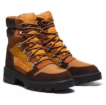 Timberland Cortina Valley Warm Line WP сапоги EU 36