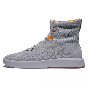 Timberland Другие износостойкие амортизирующие короткие уличные ботинки мужские ботинки серые A24YG050 43