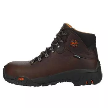 Timberland Другие теплые ботинки для отдыха на природе мужские ботинки темно-коричневые 85520214 40