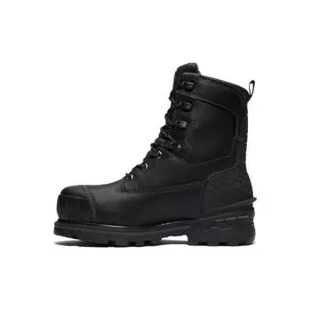 Timberland Дышащие водонепроницаемые короткие уличные ботинки мужские ботинки черные A29S7001 39