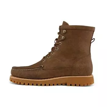 Timberland Earthkeepers Fashion Comfortable Work Boots Short Men boots Brown A2HB2W 43