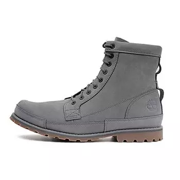 Timberland Earthkeepers легкие повседневные высокие рабочие ботинки мужские ботинки темно-серые A41C6W 40