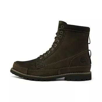 Timberland Earthkeepers прочные амортизирующие короткие уличные ботинки мужские ботинки A2JGHW 43