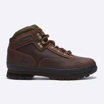 Timberland Eurohiker Коричневый Tb0951002141 250