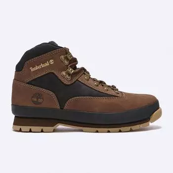 Timberland Eurohiker темно-коричневый Tb0a5zj59681 250