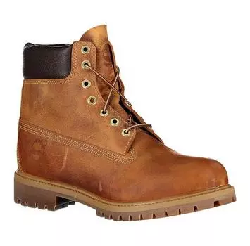 Timberland Heritage 6 Premium сапоги EU 47 1/2
