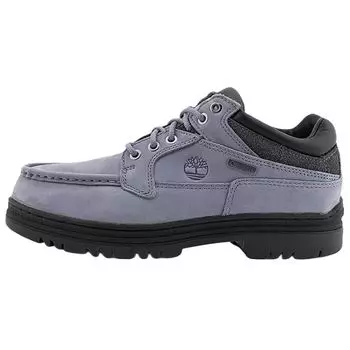 Timberland Heritage Series Gore-Tex Comfortable Simple Ankle Boots Men ankle boots Purple A2JU5A2JU5ES8 40