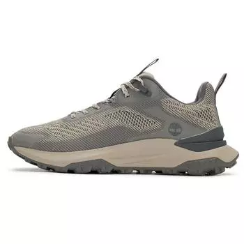 Timberland Hiking Grip Travel Commuting Outdoor Casual Durable Low-Top Hiking Shoes Men Hiking Shoes Gray Brown TB0A6DJK-EX1 44.5
