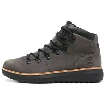 Timberland Hudson Road Модные Повседневные Ботильоны Мужские ботильоны Серый A69RDEIQ 42