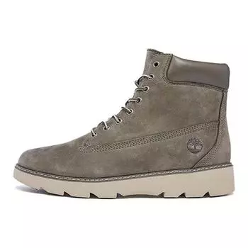 Timberland Keeley легкие удобные короткие уличные ботинки женские ботинки оливкового цвета A1YEW 39.5