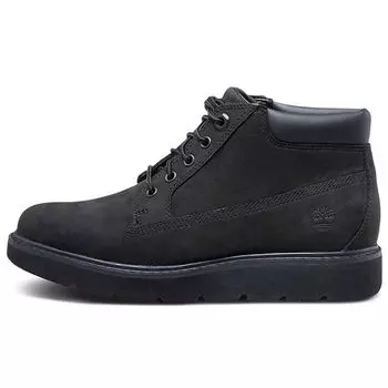 Timberland Классические повседневные рабочие ботинки Nellie, женские, черные, A1GNSW 37