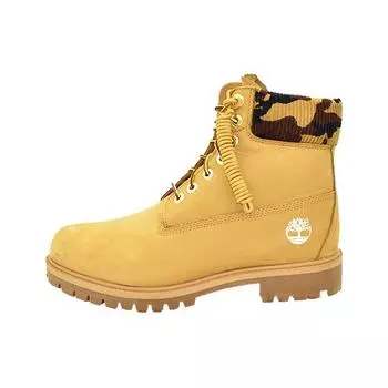 Timberland Короткие ботинки Martin мужские ботинки желтые A2KCE231 40