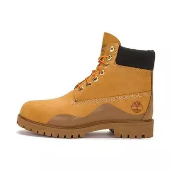 Timberland Год Кролика Водонепроницаемые Повседневные Ботинки для Отдыха на Открытом Воздухе Мужские ботинки Пшеничный A5UUHW 43.5