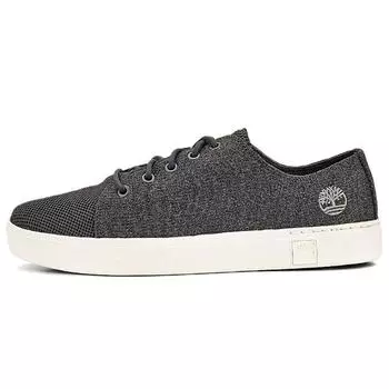 Timberland Кроссовки мужские Amherst Oxford Casual Durable Non-Slip Low-Top, оливково-зеленые A29NY033 43.5