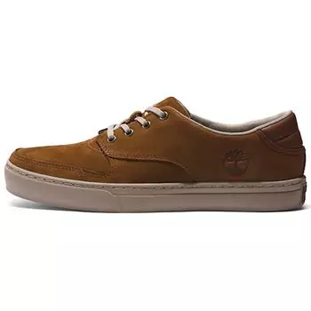 Timberland Кроссовки мужские повседневные Adventure 2.0 Outdoor, коричневые A2R4PF13 43.5