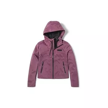 Timberland Куртка короткая для активного отдыха Женская куртка Grape-Milkshake A25W1-CL4 L