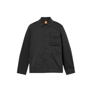 Timberland Куртка повседневная рабочая уличная мужская куртка черная A5SCT-001 XXL