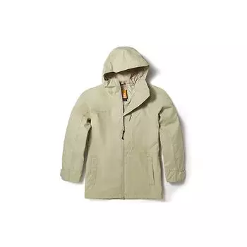 Timberland Куртка водонепроницаемая женская дорожная куртка песочного цвета A6HFN-CY2 XL