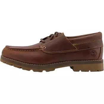 Timberland Квадратная шнуровка Удобные повседневные Мужские повседневные туфли Коричневый A6CBJEM4 40